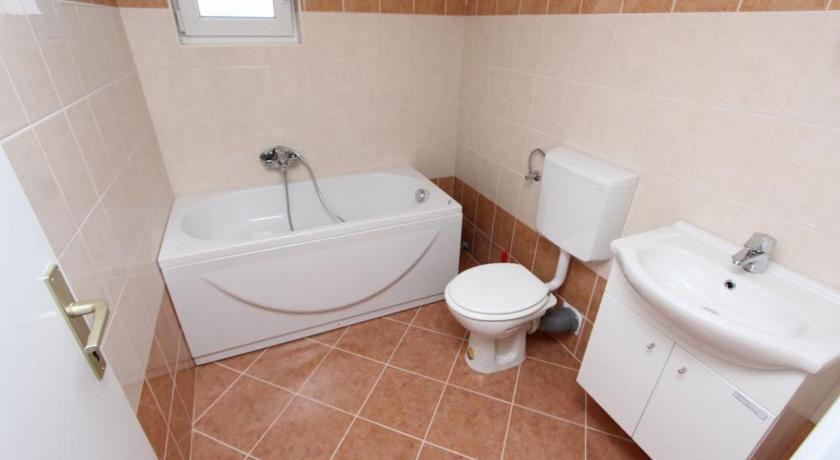 רוביני Rooms And Apartments Sally חדר תמונה